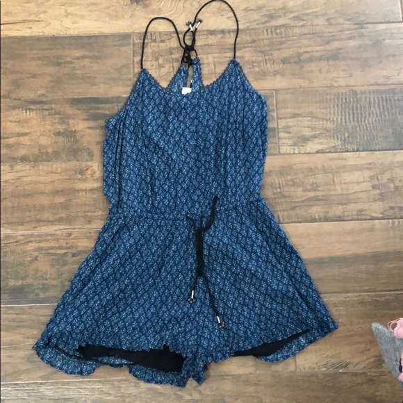 American Eagle Outfitters Dresses & Skirts - American Eagle Romper American Eagle Outfitters Dresses & Skirts - American Eagle Romper